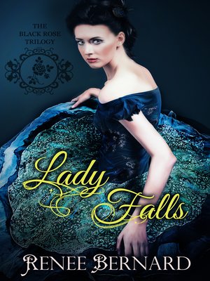Lady Falls - ebook